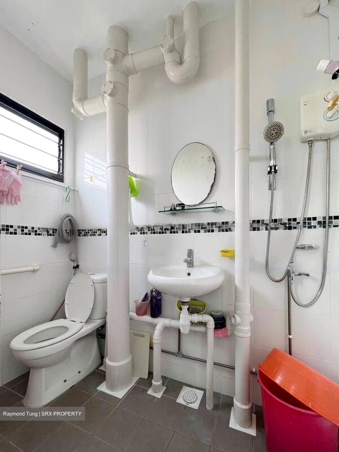 Blk 818 Tampines Polyview (Tampines), HDB 4 Rooms #485741651